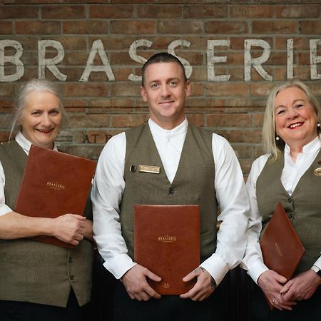 Ballygarry Estate Hotel & Spa Τράλι Εξωτερικό φωτογραφία