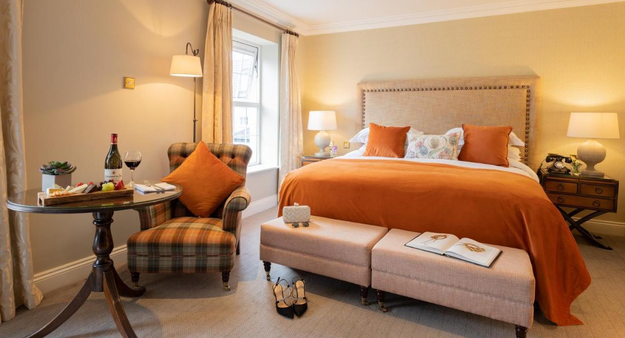 Ballygarry Estate Hotel & Spa Τράλι Εξωτερικό φωτογραφία