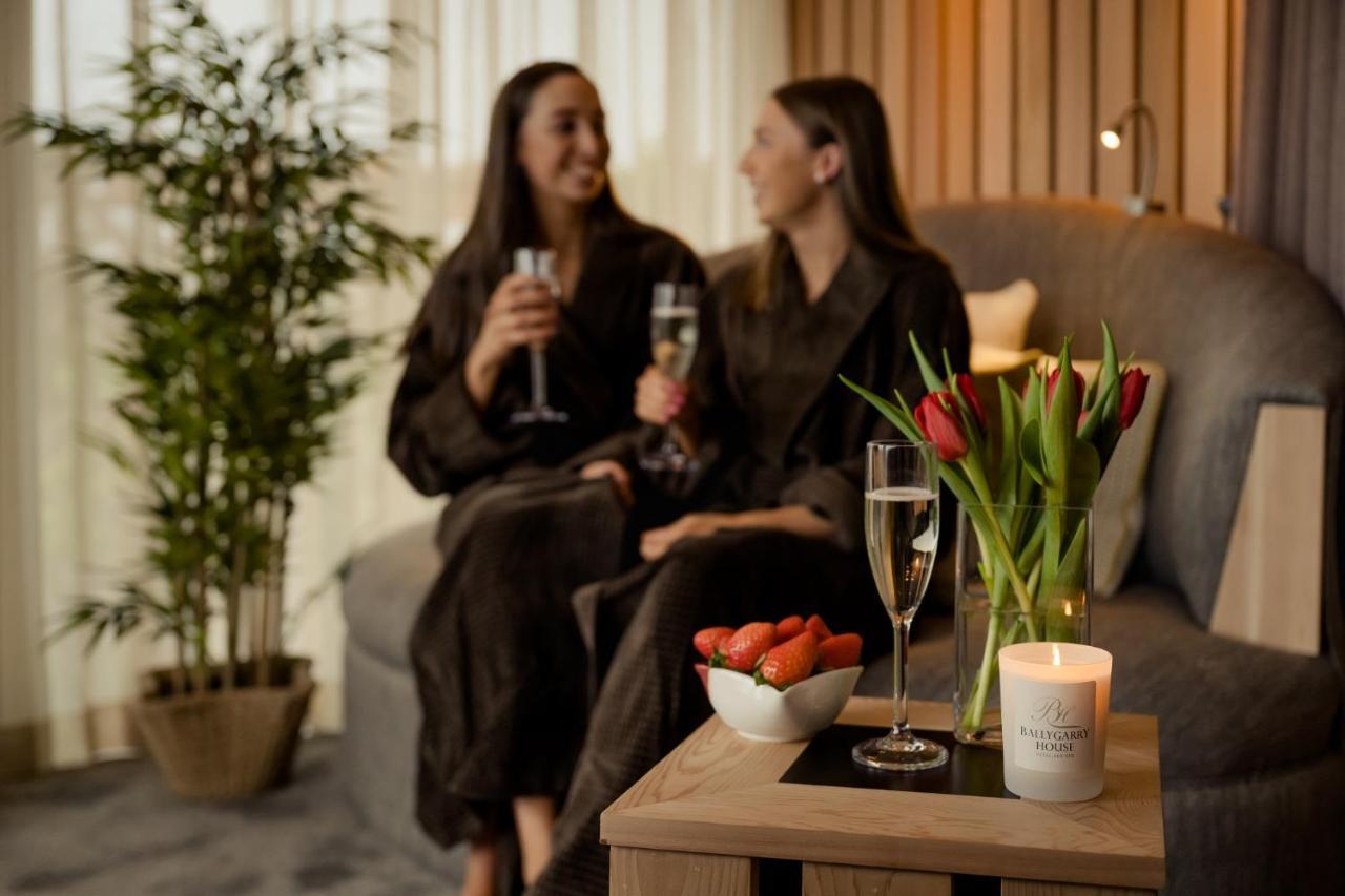 Ballygarry Estate Hotel & Spa Τράλι Εξωτερικό φωτογραφία