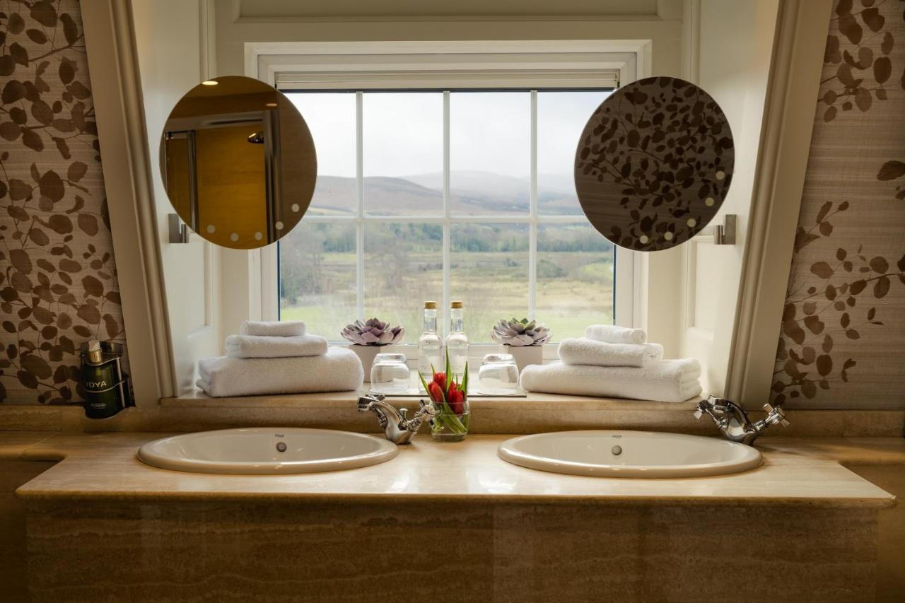 Ballygarry Estate Hotel & Spa Τράλι Εξωτερικό φωτογραφία