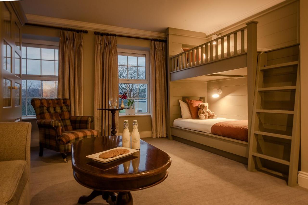 Ballygarry Estate Hotel & Spa Τράλι Εξωτερικό φωτογραφία