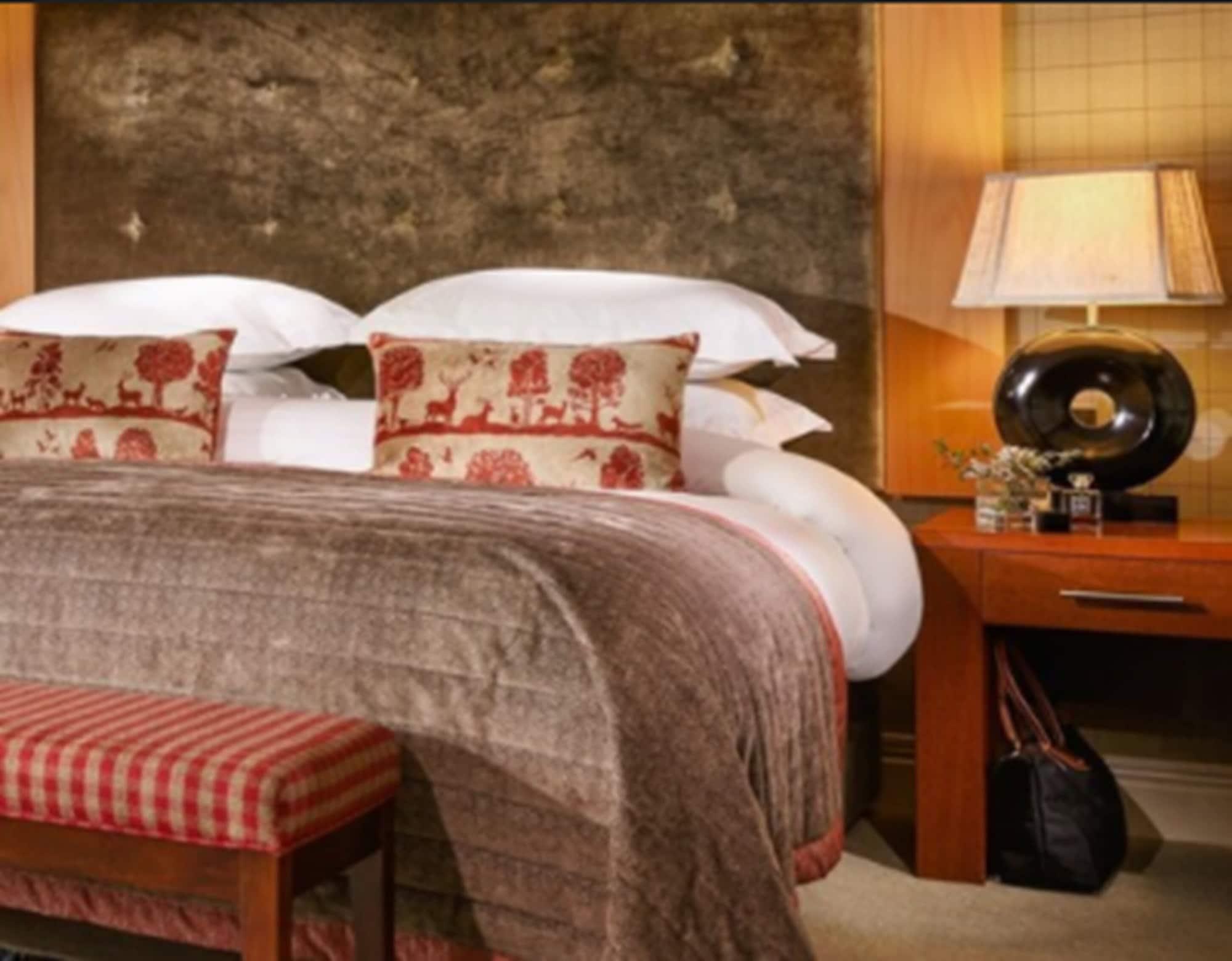 Ballygarry Estate Hotel & Spa Τράλι Εξωτερικό φωτογραφία