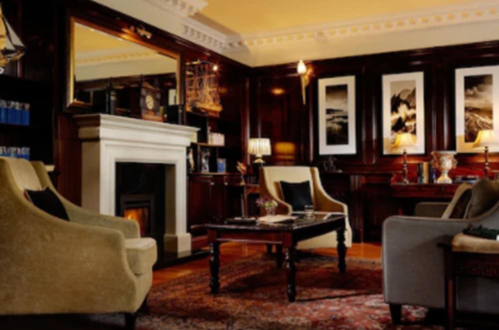 Ballygarry Estate Hotel & Spa Τράλι Εξωτερικό φωτογραφία