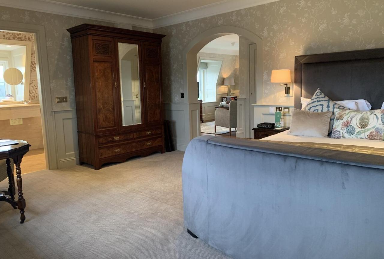 Ballygarry Estate Hotel & Spa Τράλι Εξωτερικό φωτογραφία
