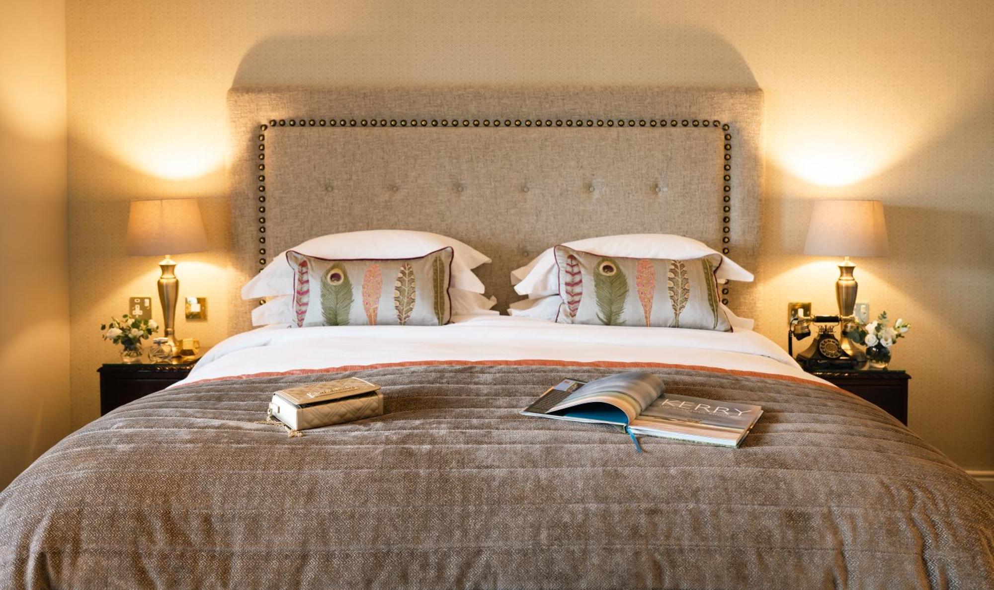 Ballygarry Estate Hotel & Spa Τράλι Εξωτερικό φωτογραφία