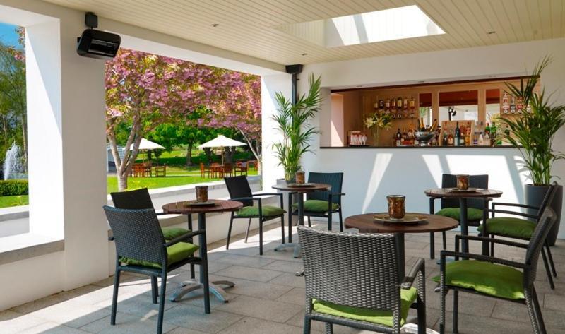 Ballygarry Estate Hotel & Spa Τράλι Εξωτερικό φωτογραφία