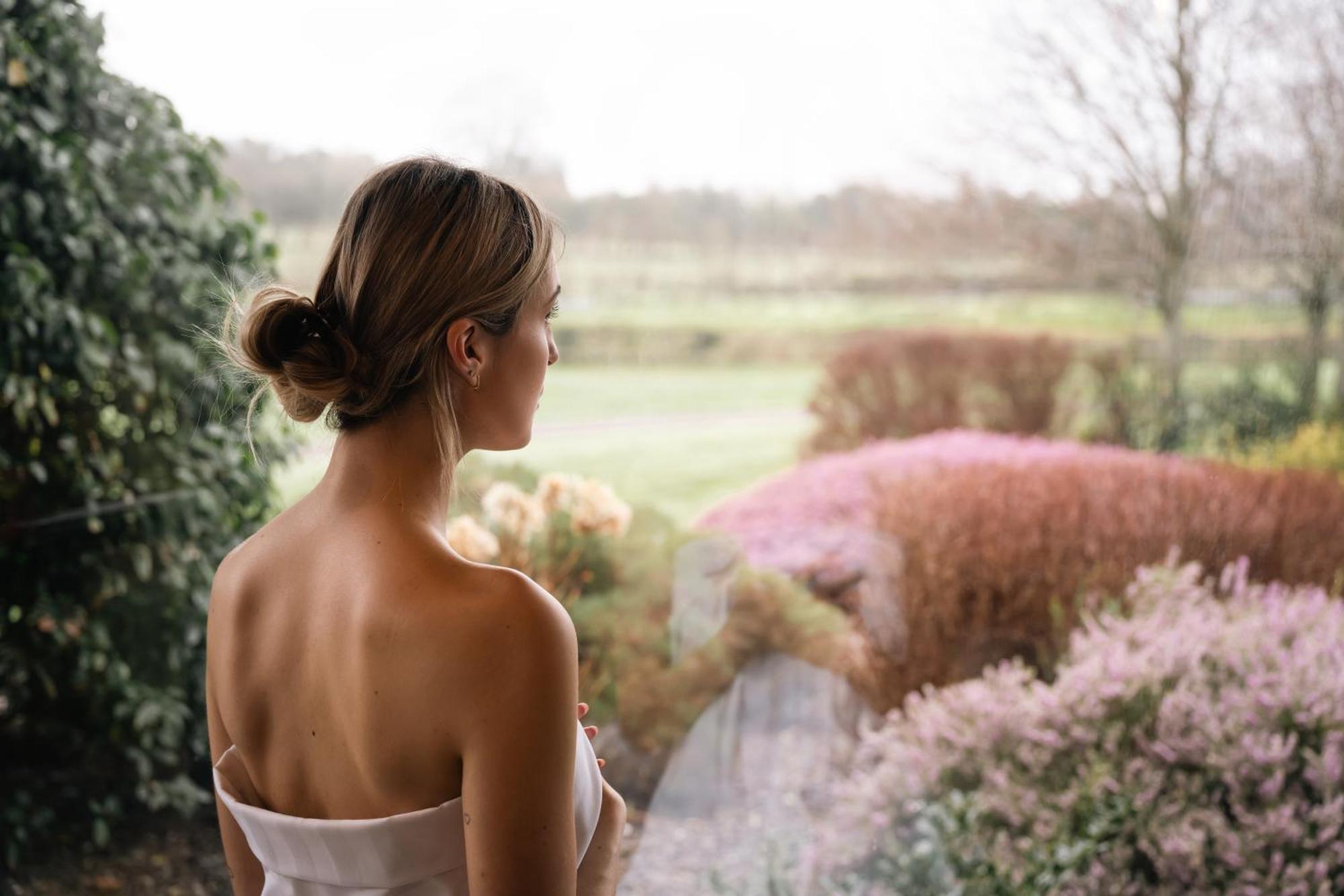 Ballygarry Estate Hotel & Spa Τράλι Εξωτερικό φωτογραφία
