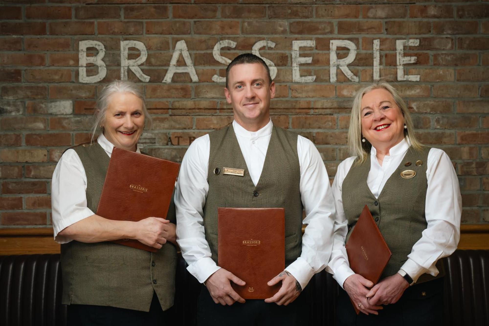 Ballygarry Estate Hotel & Spa Τράλι Εξωτερικό φωτογραφία