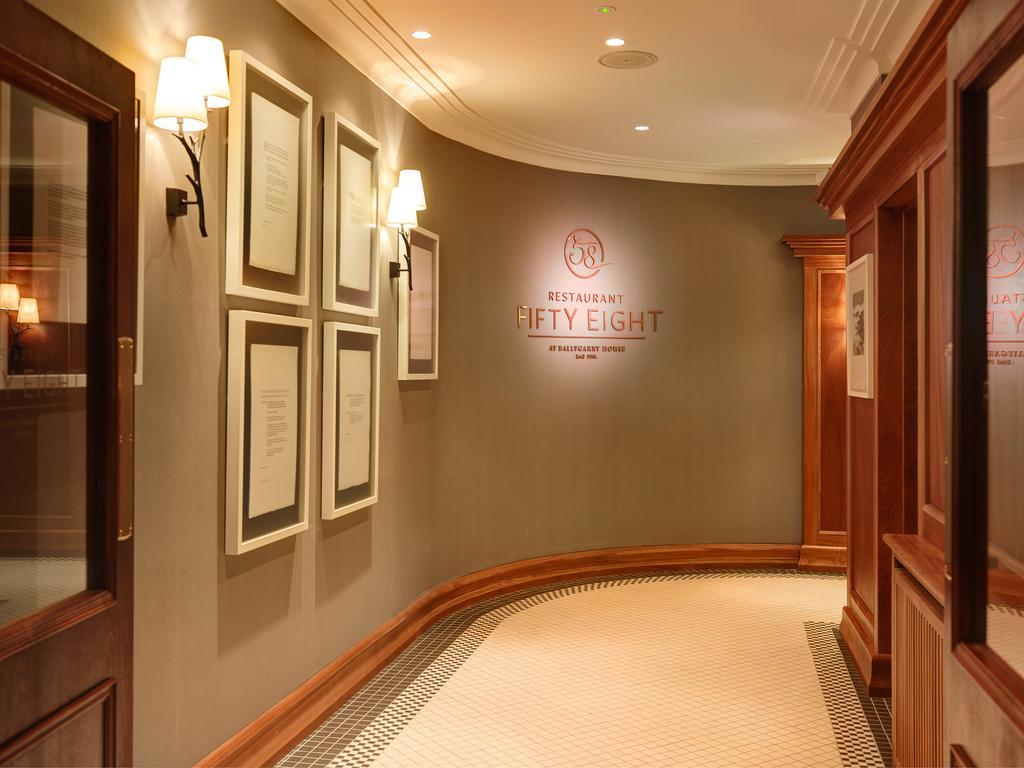 Ballygarry Estate Hotel & Spa Τράλι Εξωτερικό φωτογραφία