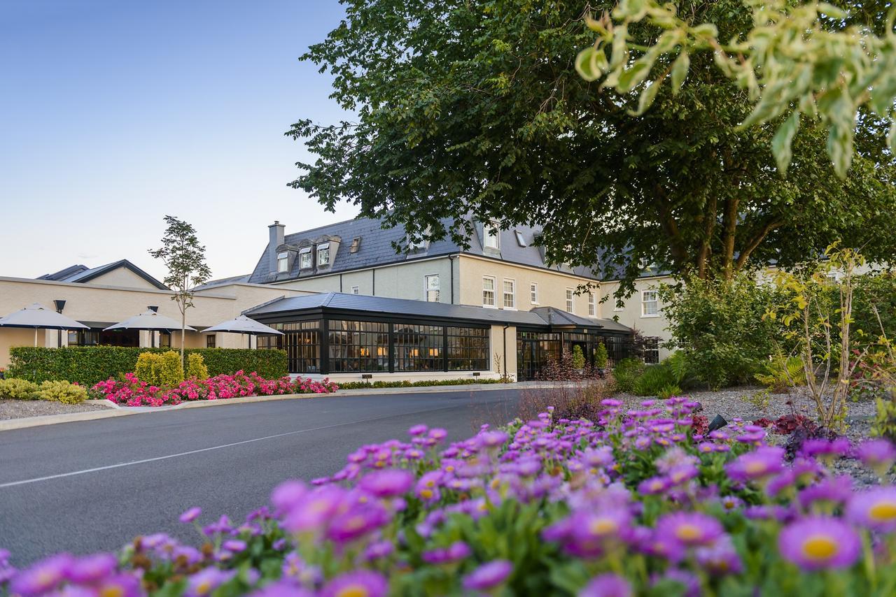 Ballygarry Estate Hotel & Spa Τράλι Εξωτερικό φωτογραφία