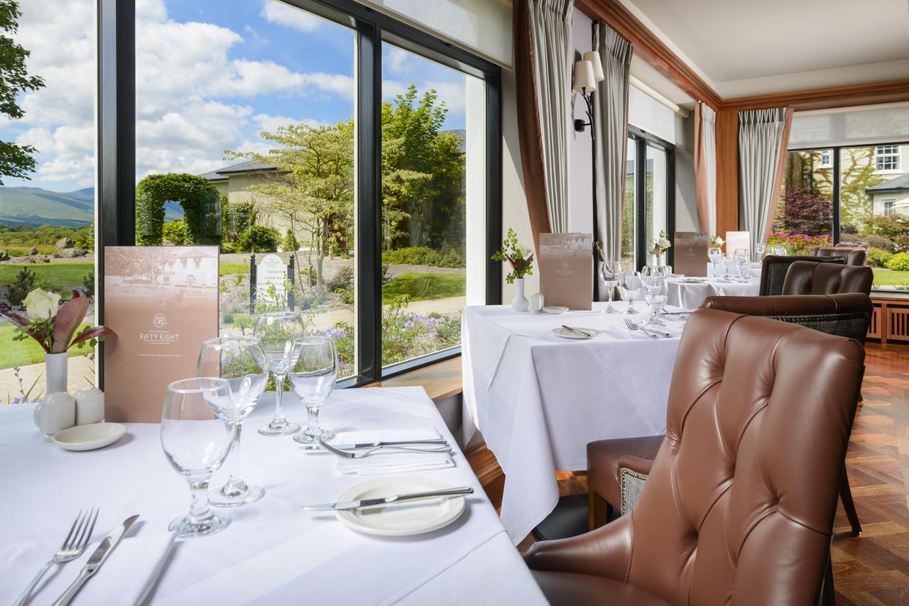 Ballygarry Estate Hotel & Spa Τράλι Εξωτερικό φωτογραφία