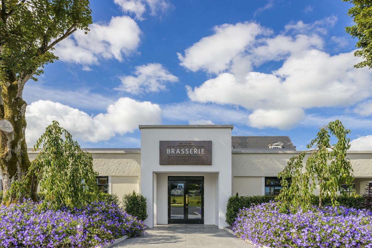 Ballygarry Estate Hotel & Spa Τράλι Εξωτερικό φωτογραφία