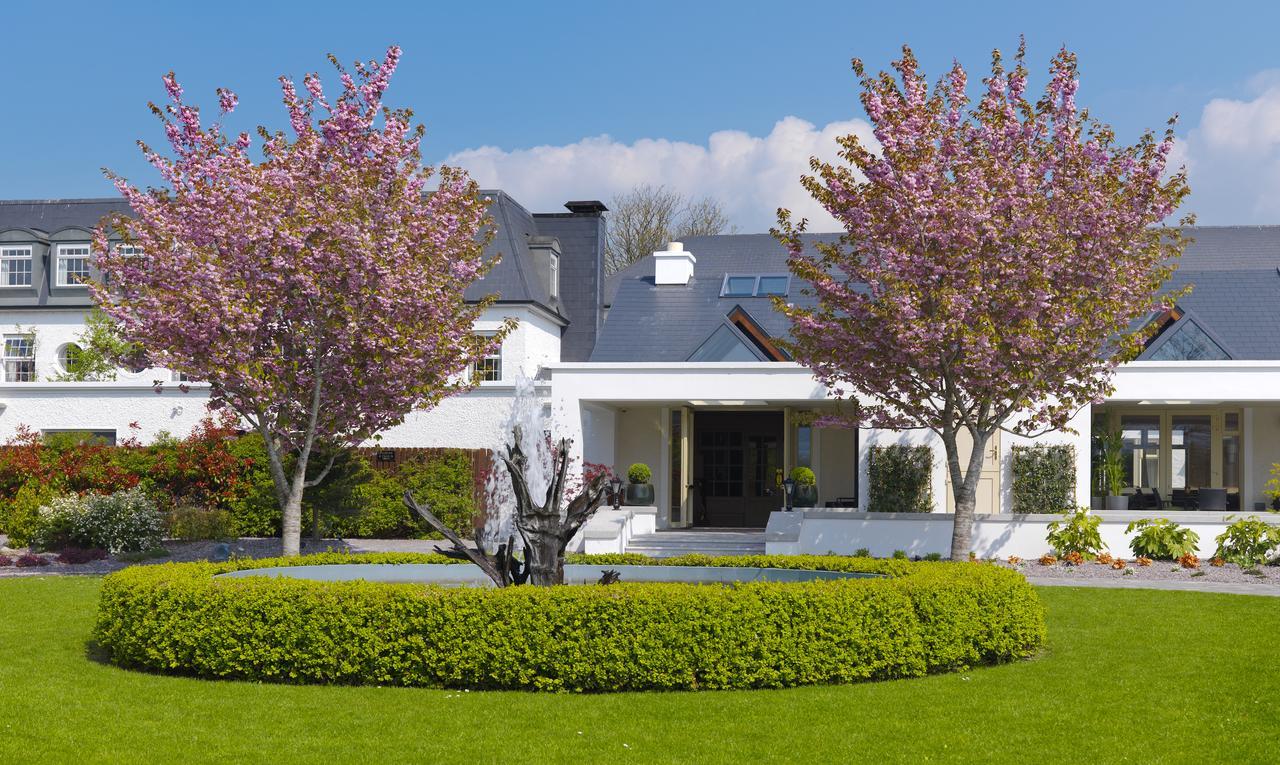 Ballygarry Estate Hotel & Spa Τράλι Εξωτερικό φωτογραφία