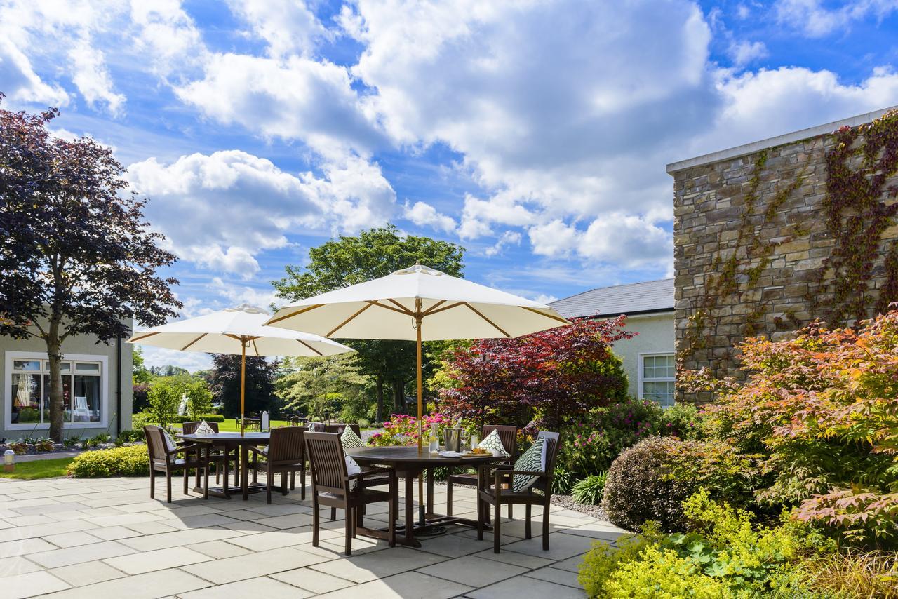 Ballygarry Estate Hotel & Spa Τράλι Εξωτερικό φωτογραφία
