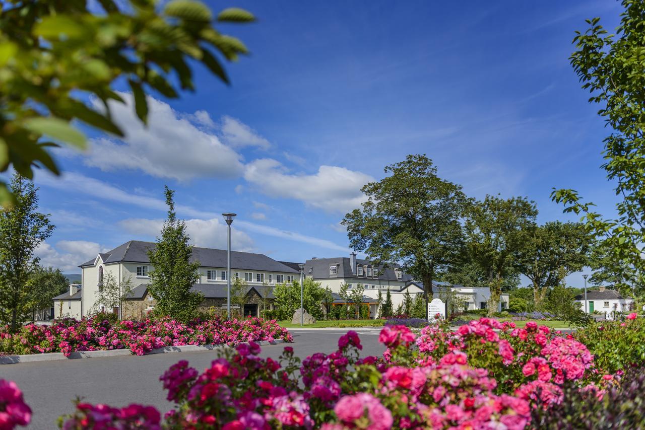 Ballygarry Estate Hotel & Spa Τράλι Εξωτερικό φωτογραφία