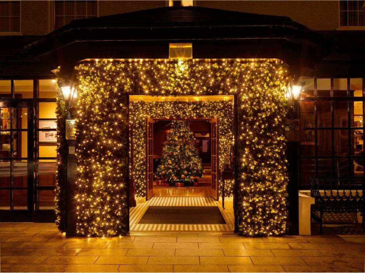 Ballygarry Estate Hotel & Spa Τράλι Εξωτερικό φωτογραφία