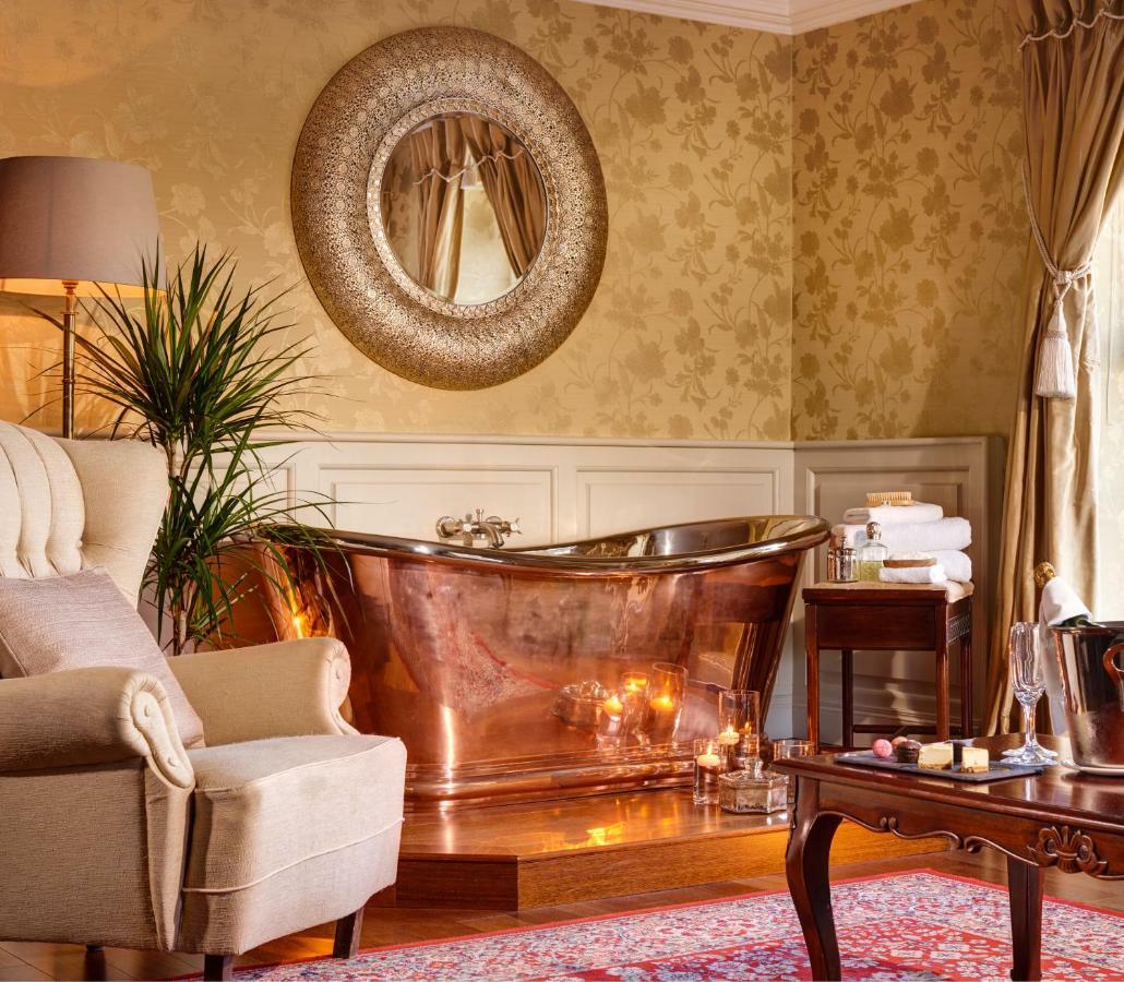 Ballygarry Estate Hotel & Spa Τράλι Εξωτερικό φωτογραφία