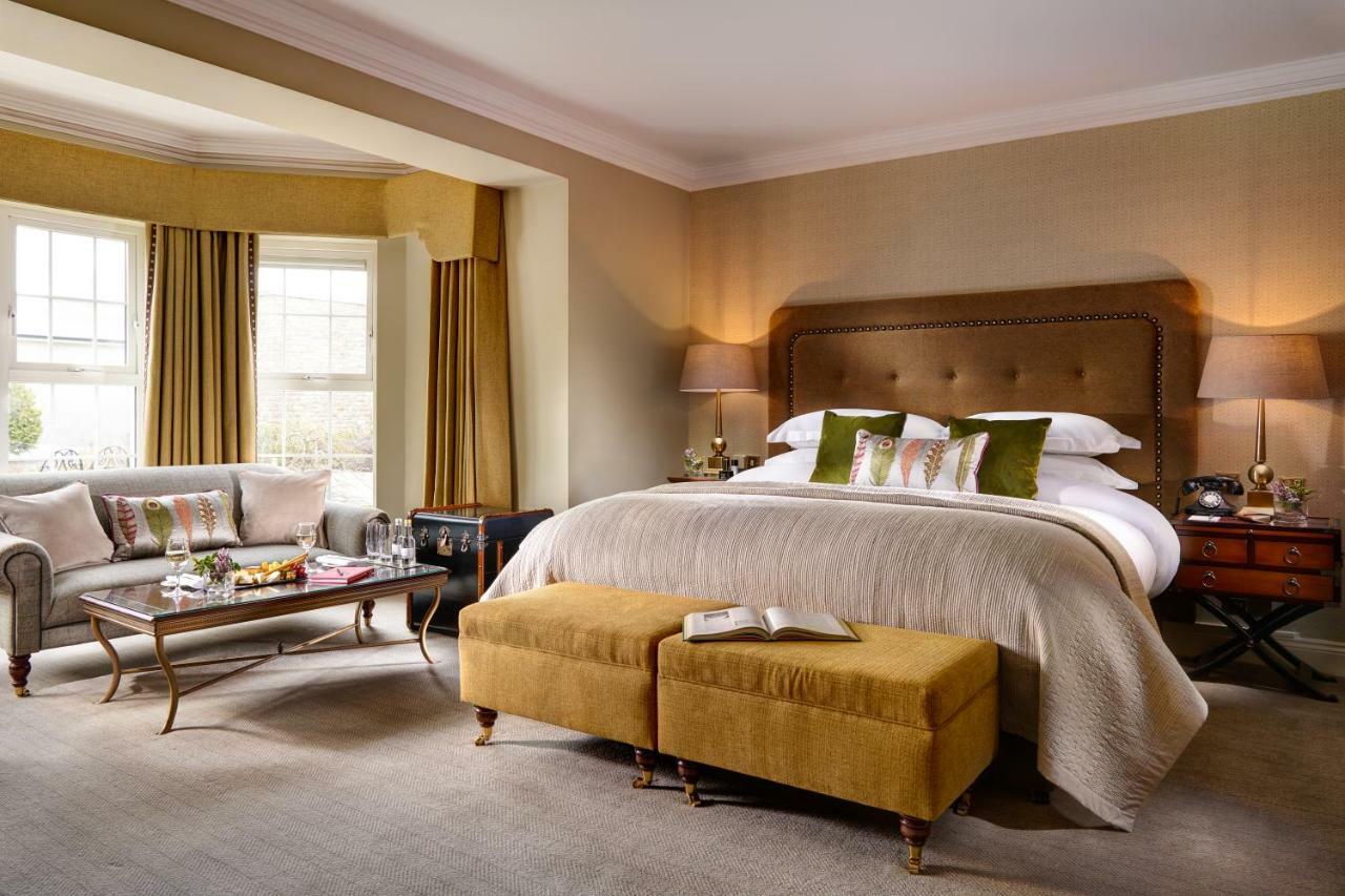 Ballygarry Estate Hotel & Spa Τράλι Εξωτερικό φωτογραφία