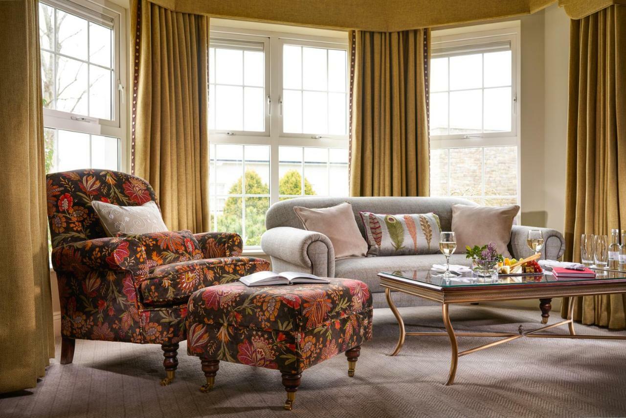 Ballygarry Estate Hotel & Spa Τράλι Εξωτερικό φωτογραφία