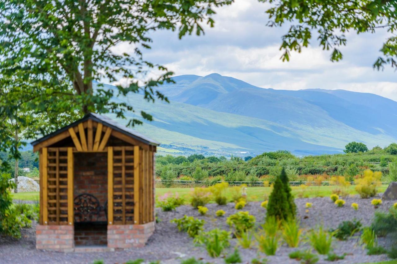 Ballygarry Estate Hotel & Spa Τράλι Εξωτερικό φωτογραφία