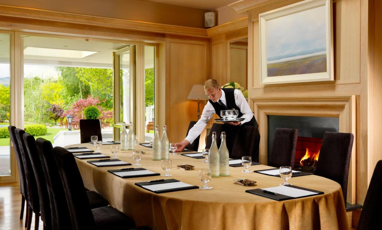 Ballygarry Estate Hotel & Spa Τράλι Εξωτερικό φωτογραφία